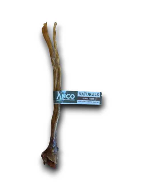 Anco Naturals Ostrich Tendons