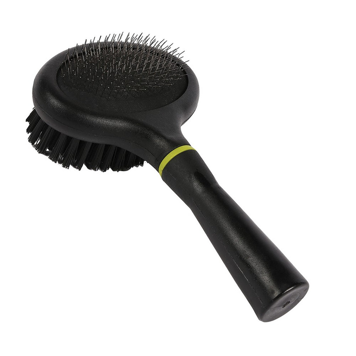 Happy Pet Groom Cat Dual Slicker Brush