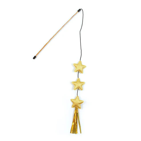 Shooting Star Cat Teaser