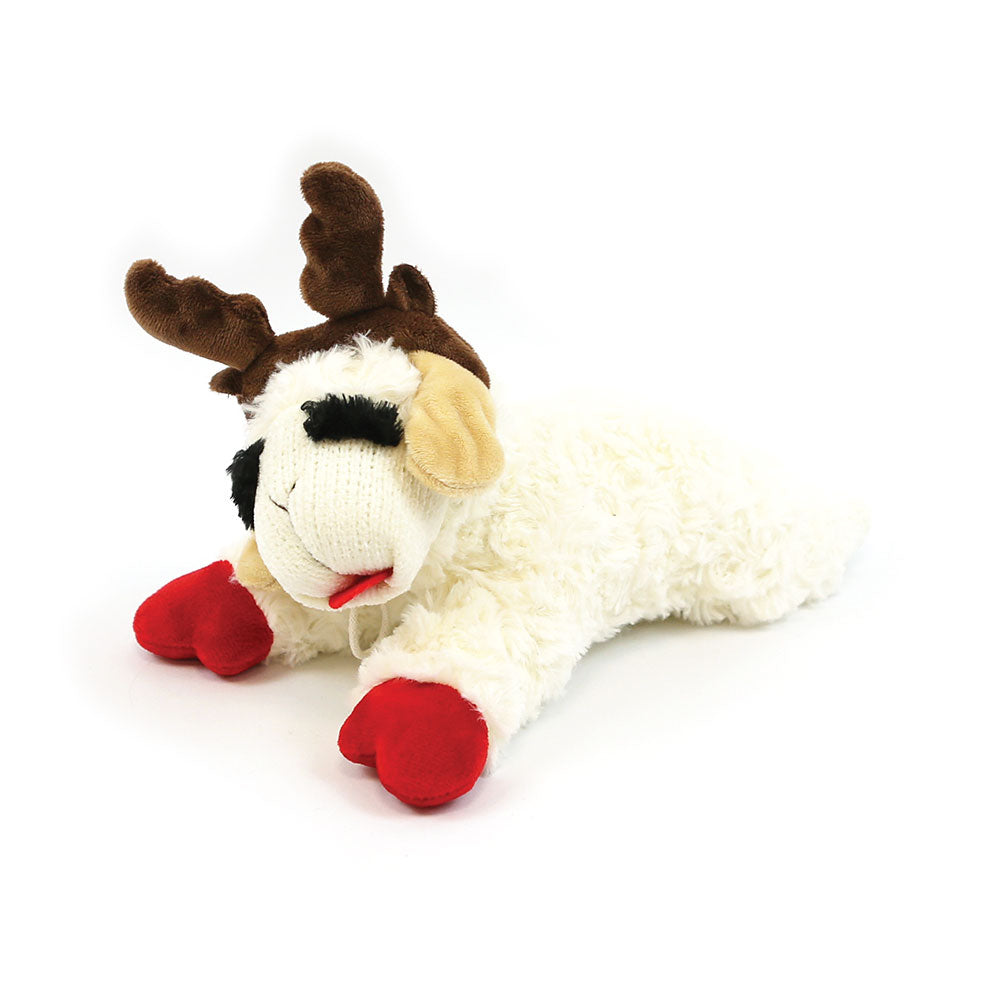 Reindeer Lamb Chop -sml