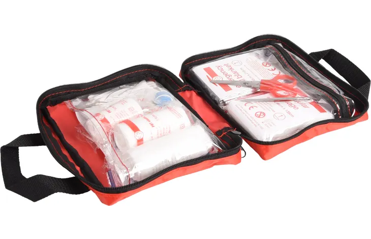 Pets First Aid Kit Resku Premium