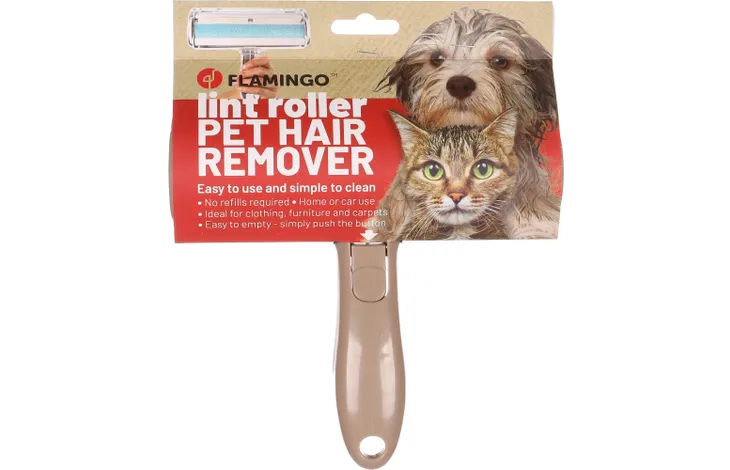 Hair Remover Rubbo Large Surface
