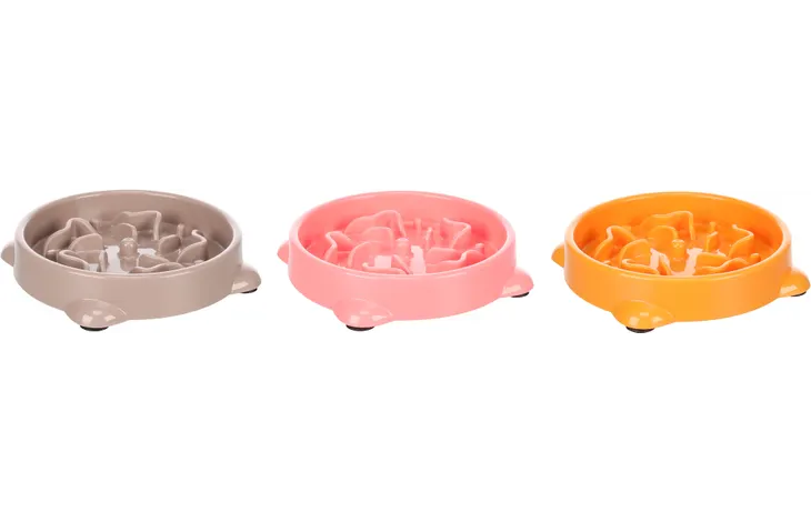 Slow Feeder Puppy Bini S