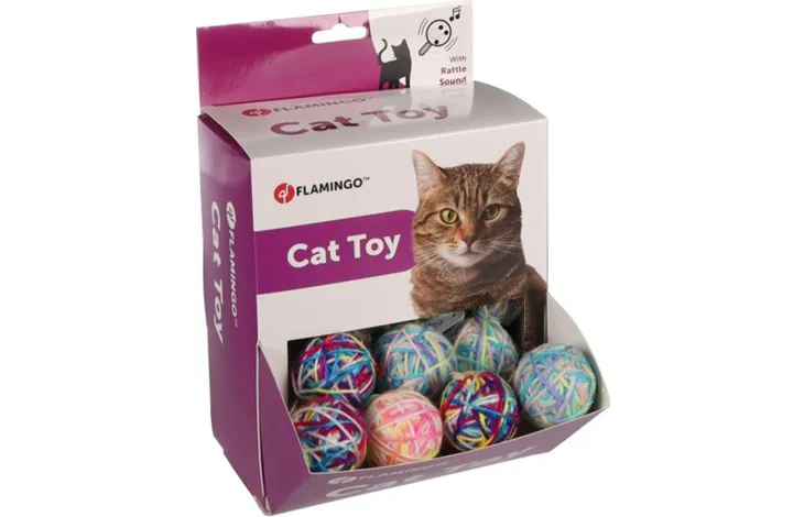 CT Cadee Ball 4,4cm