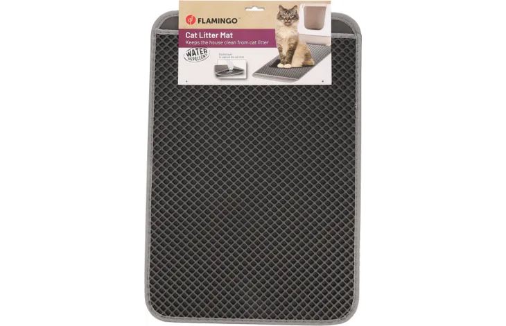 Cat Litter Mat Matz