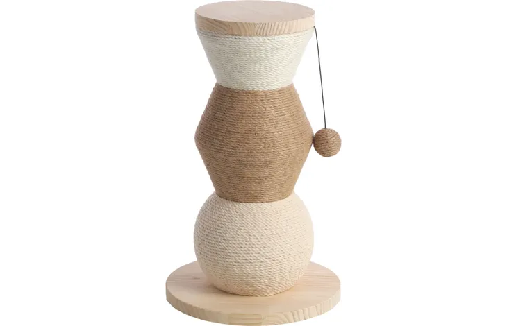 Scratching Post Stubbs