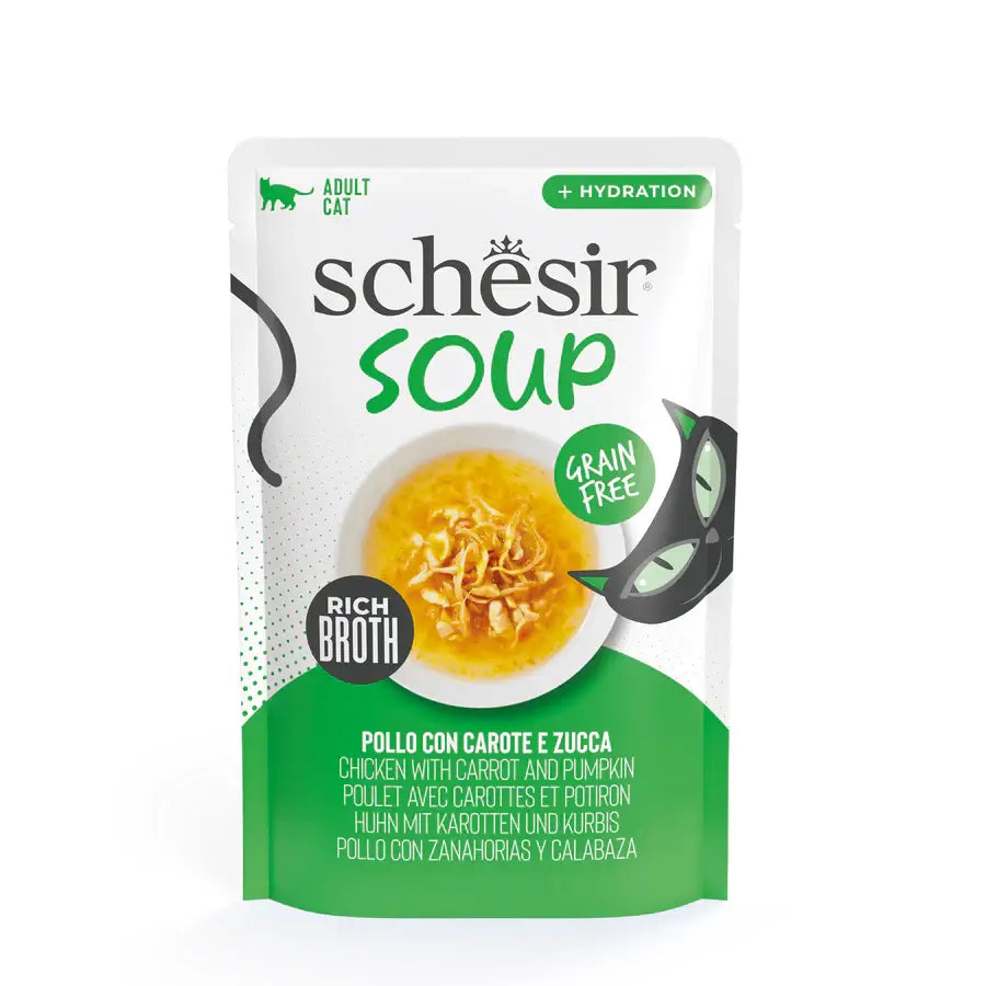 Schesir - Soup 40g