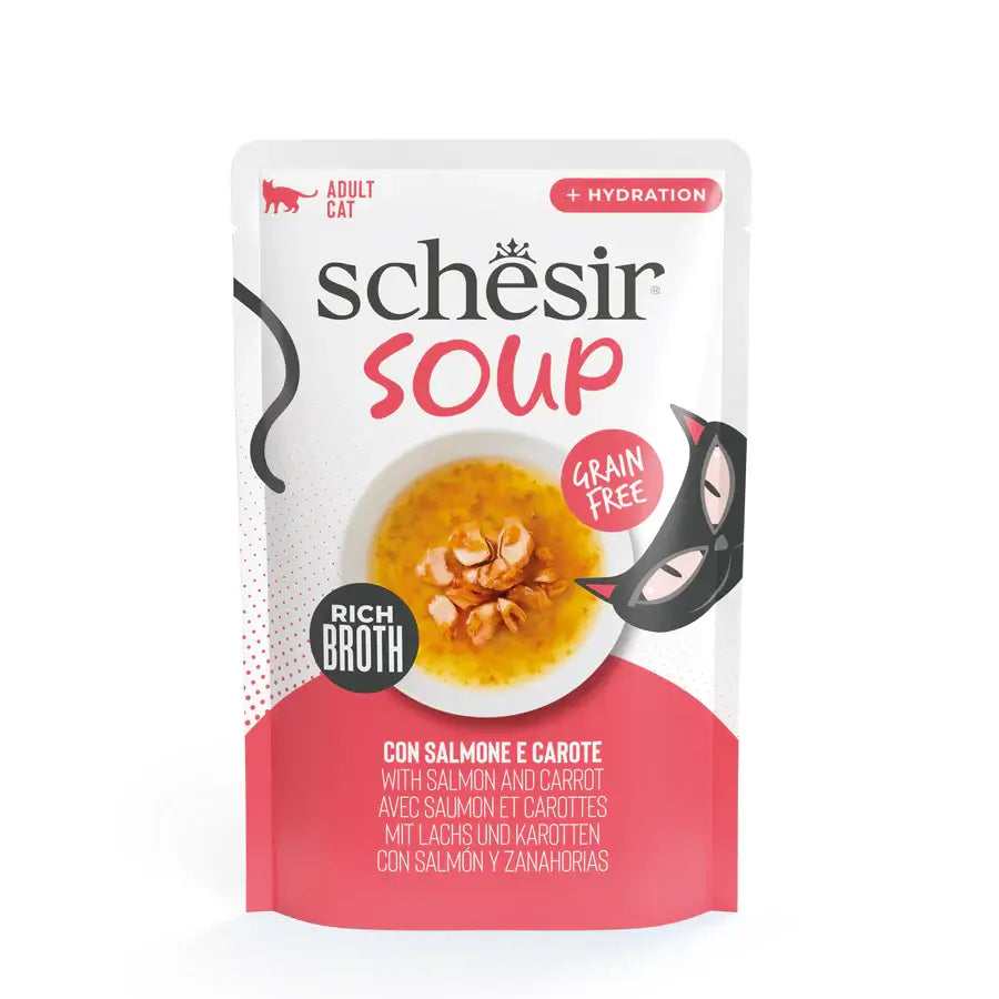 Schesir - Soup 40g