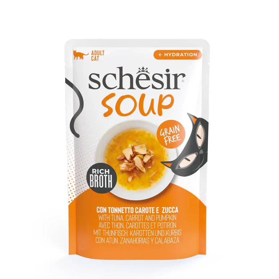 Schesir - Soup 40g