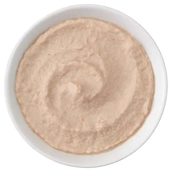 Schesir - Silver Senior Mousse - Salmon & Chicken 80g