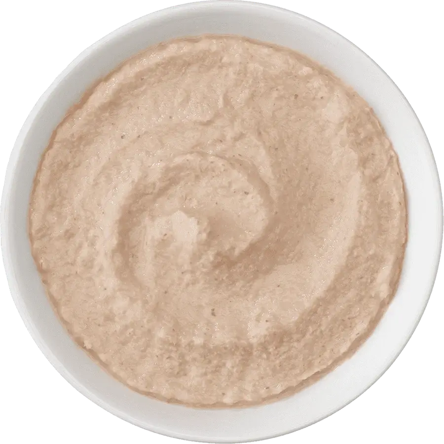 Schesir - Baby Mousse 70g