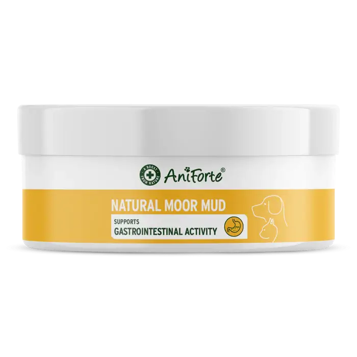 AniForte - Natural Moor Mud 300g