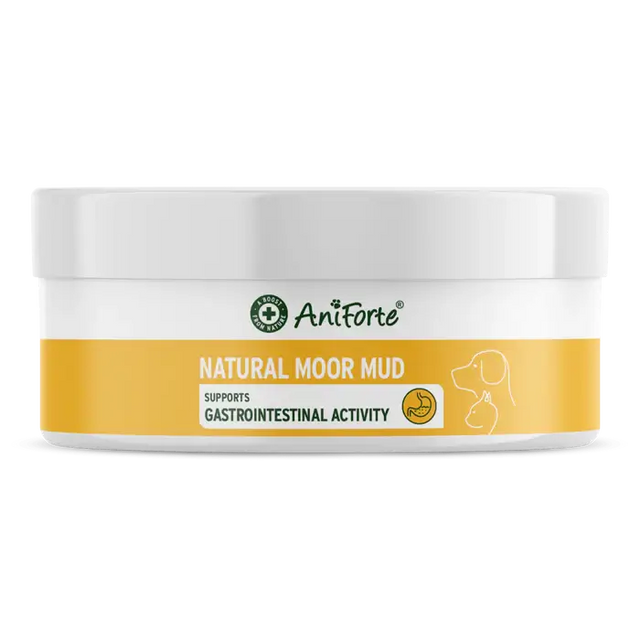 AniForte - Natural Moor Mud 300g
