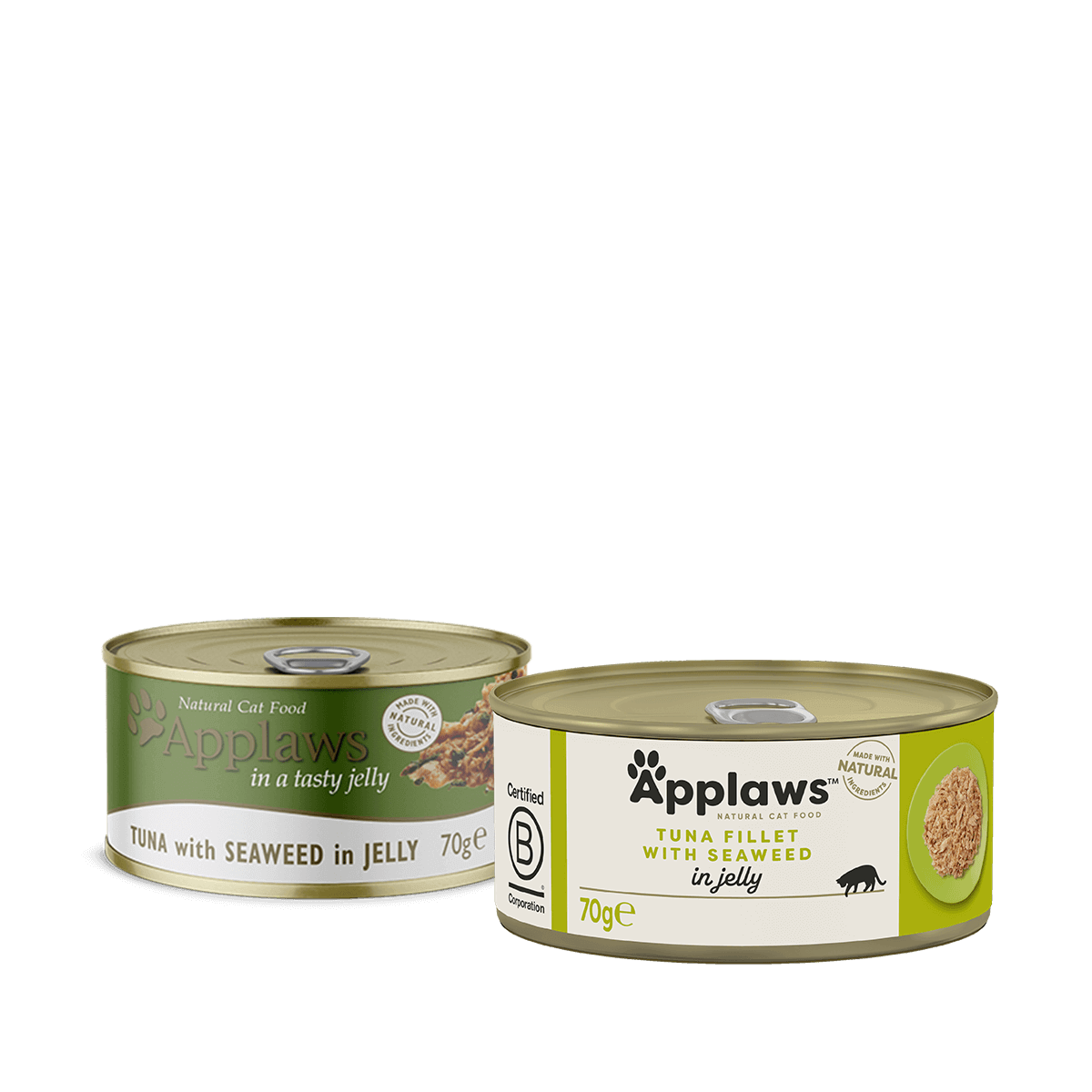 Applaws Cat Cans 70g