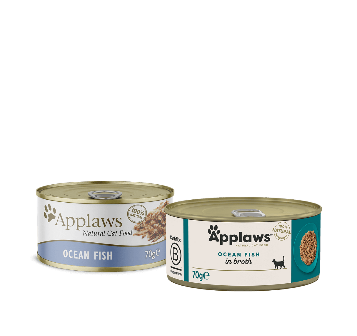 Applaws Cat Cans 70g