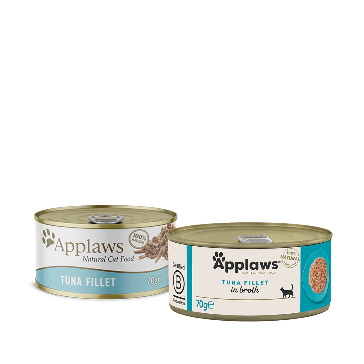 Applaws Cat Cans 70g