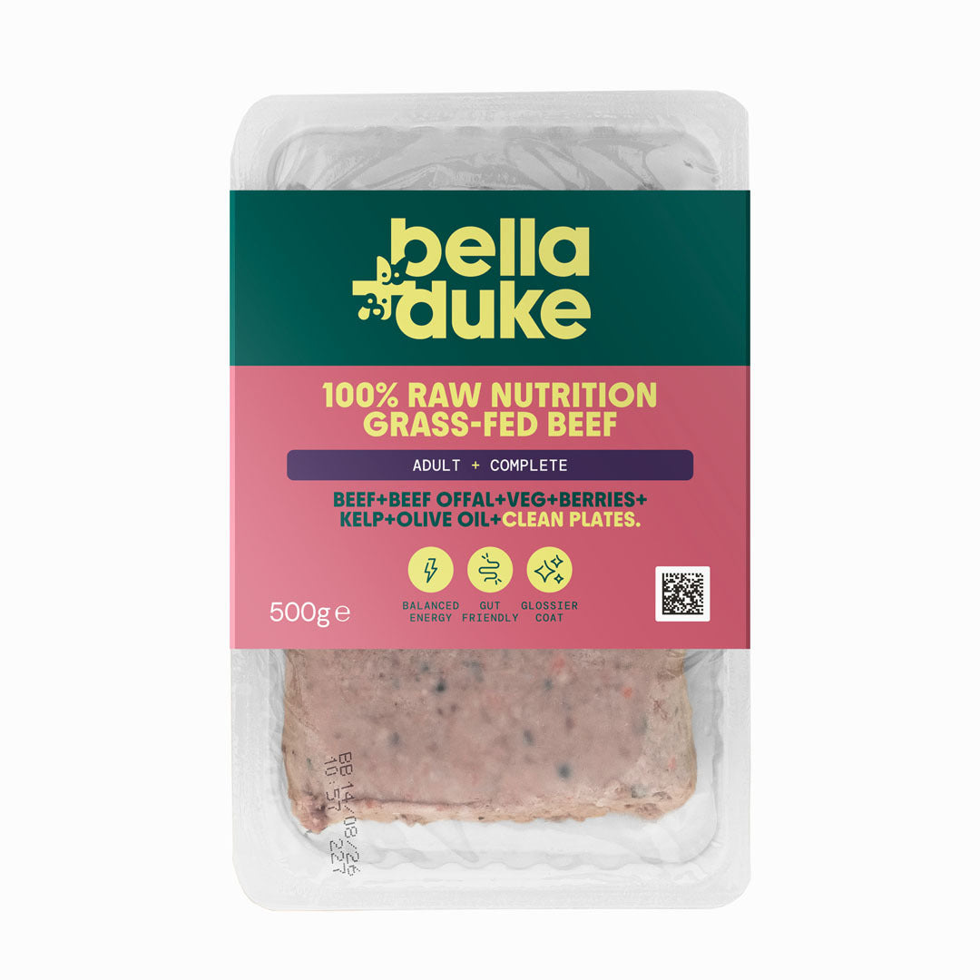 Bella & Duke - Adult Complete