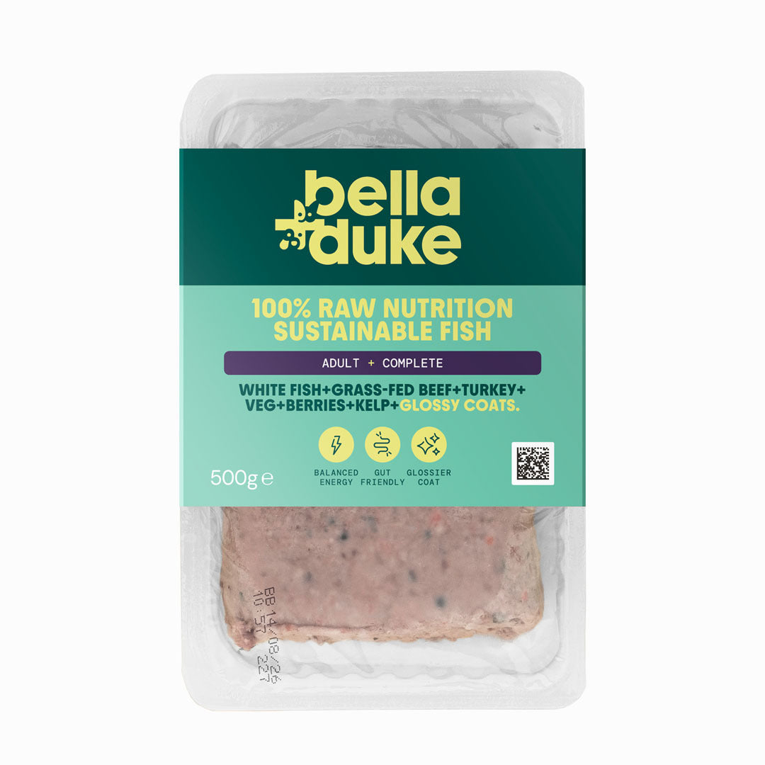 Bella & Duke - Adult Complete