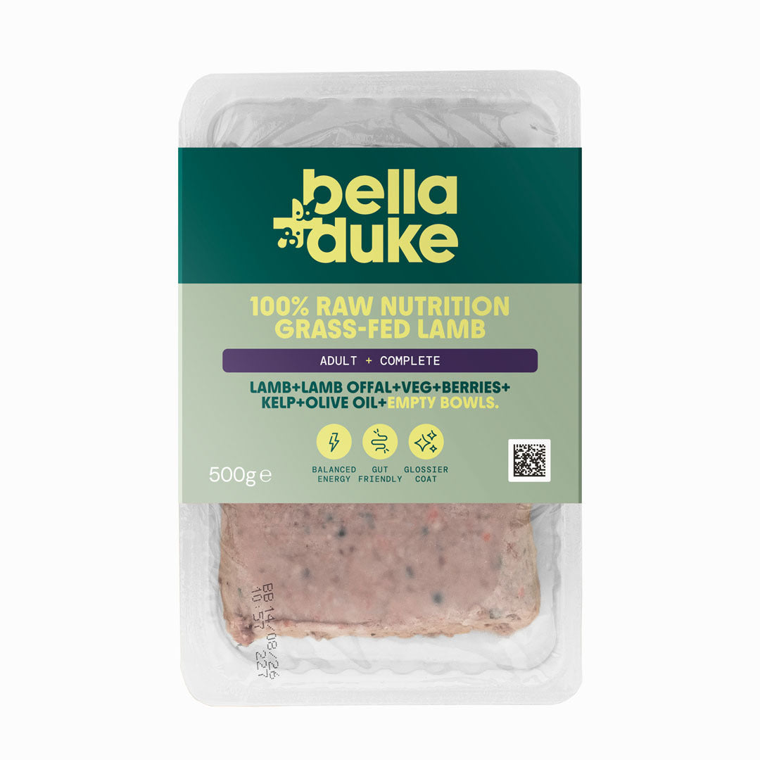 Bella & Duke - Adult Complete