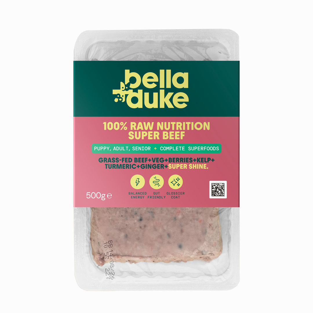 Bella & Duke - Superfoods