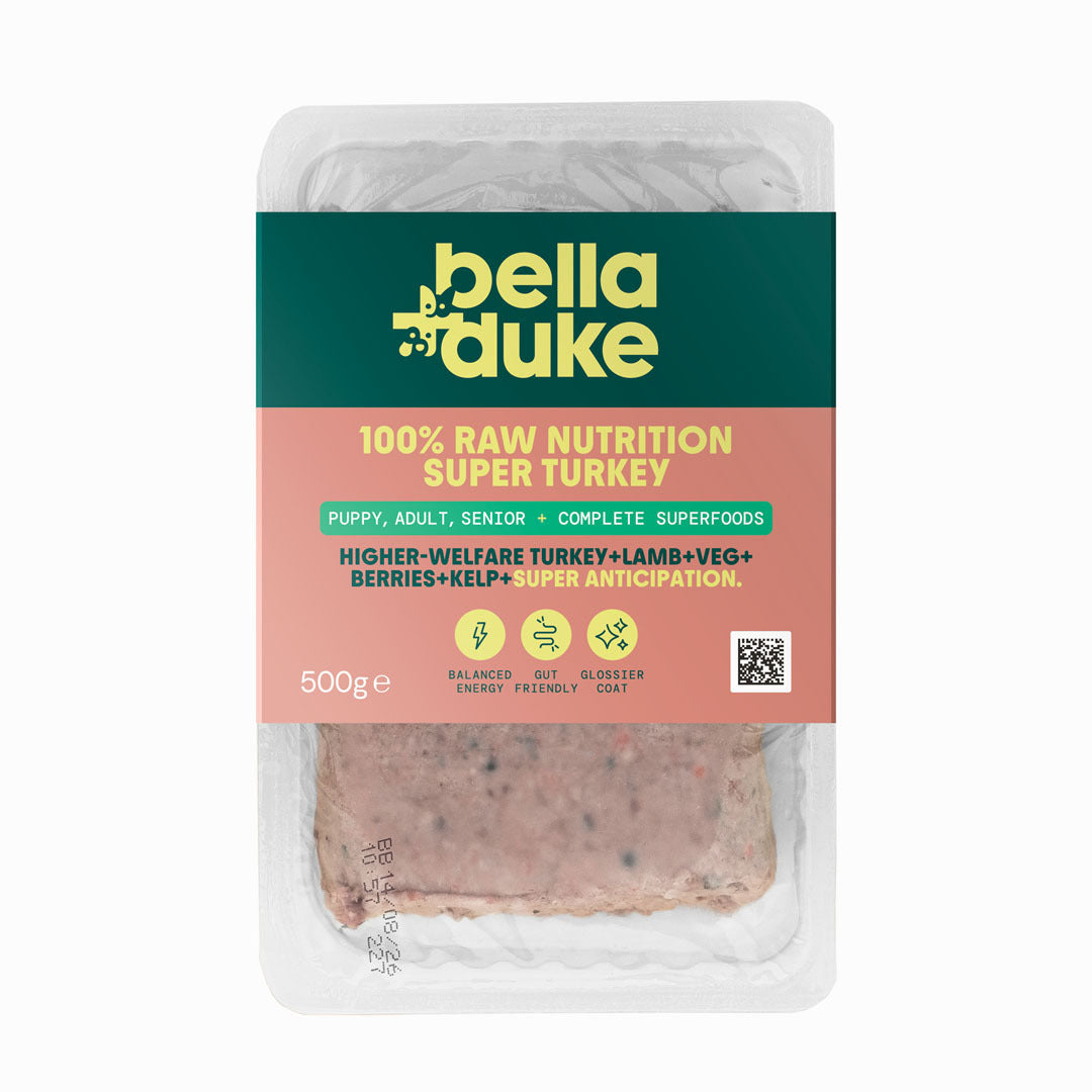 Bella & Duke - Superfoods