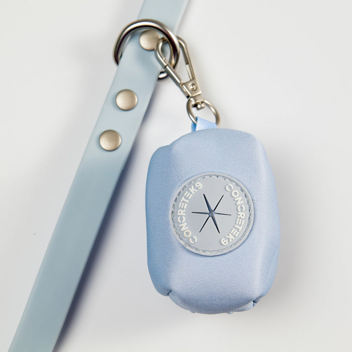 Concrete K9 Complete Set - Ocean Mist Blue