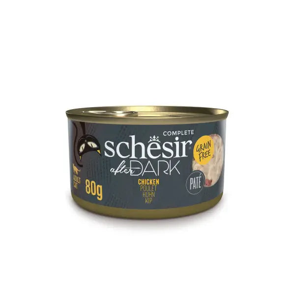 Schesir - After Dark Pate 80g