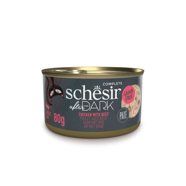 Schesir - After Dark Pate 80g