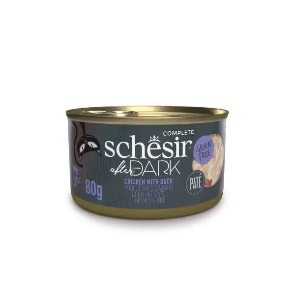 Schesir - After Dark Pate 80g