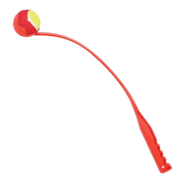 Happy Pet -Fling 'n' Fetch - Ball Launcher
