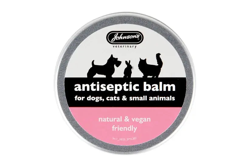 Johnson's - Antiseptic Balm