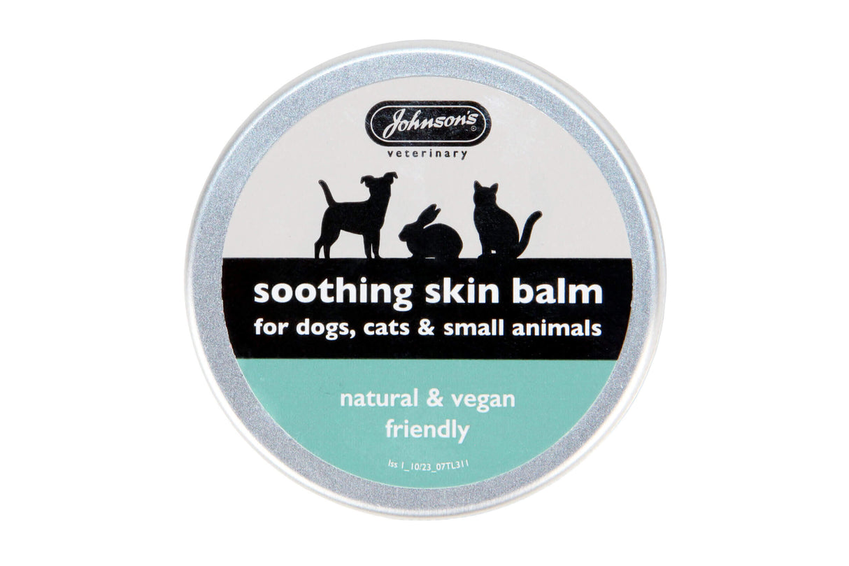 Johnson's - Soothing Skin Balm