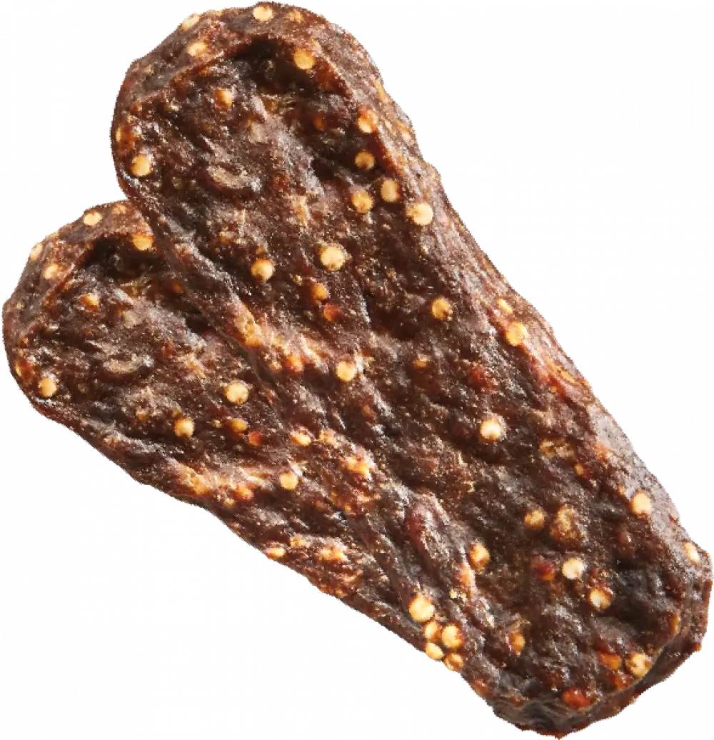 Natures Menu Country Hunter Superfood Bars – Beef with Spinach & Quinoa 70g