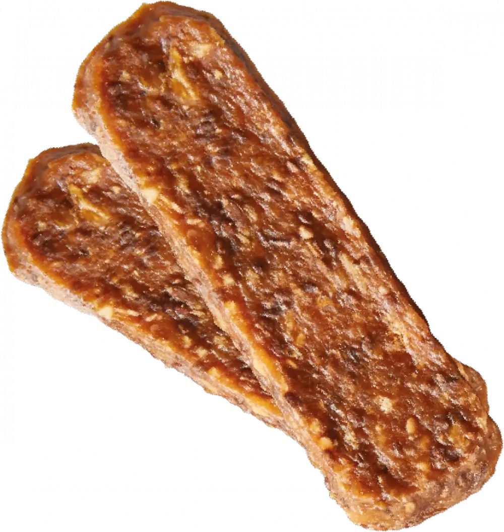 Natures Menu Country Hunter Superfood Bars – Chicken with Coconut & Chia Seeds 70g