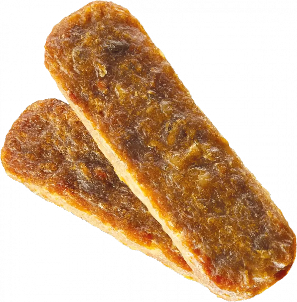 Natures Menu Country Hunter Superfood Bars – Duck with Carrot & Pumpkin Seeds 70g