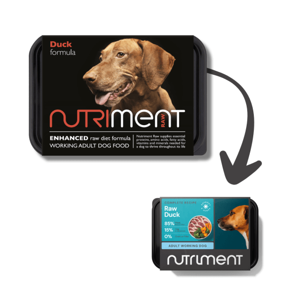 Nutriment 500g