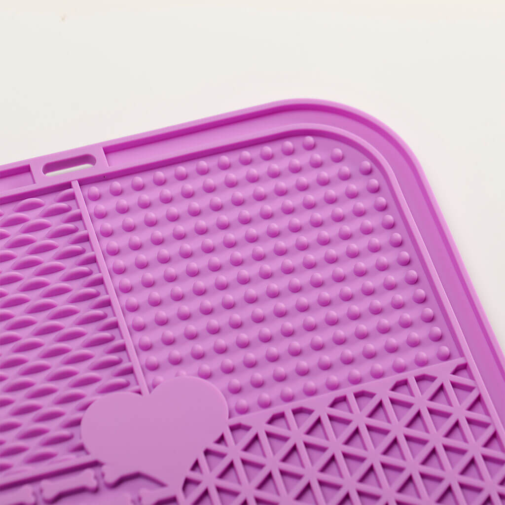 Pooch Plate - Classic Lick Mat