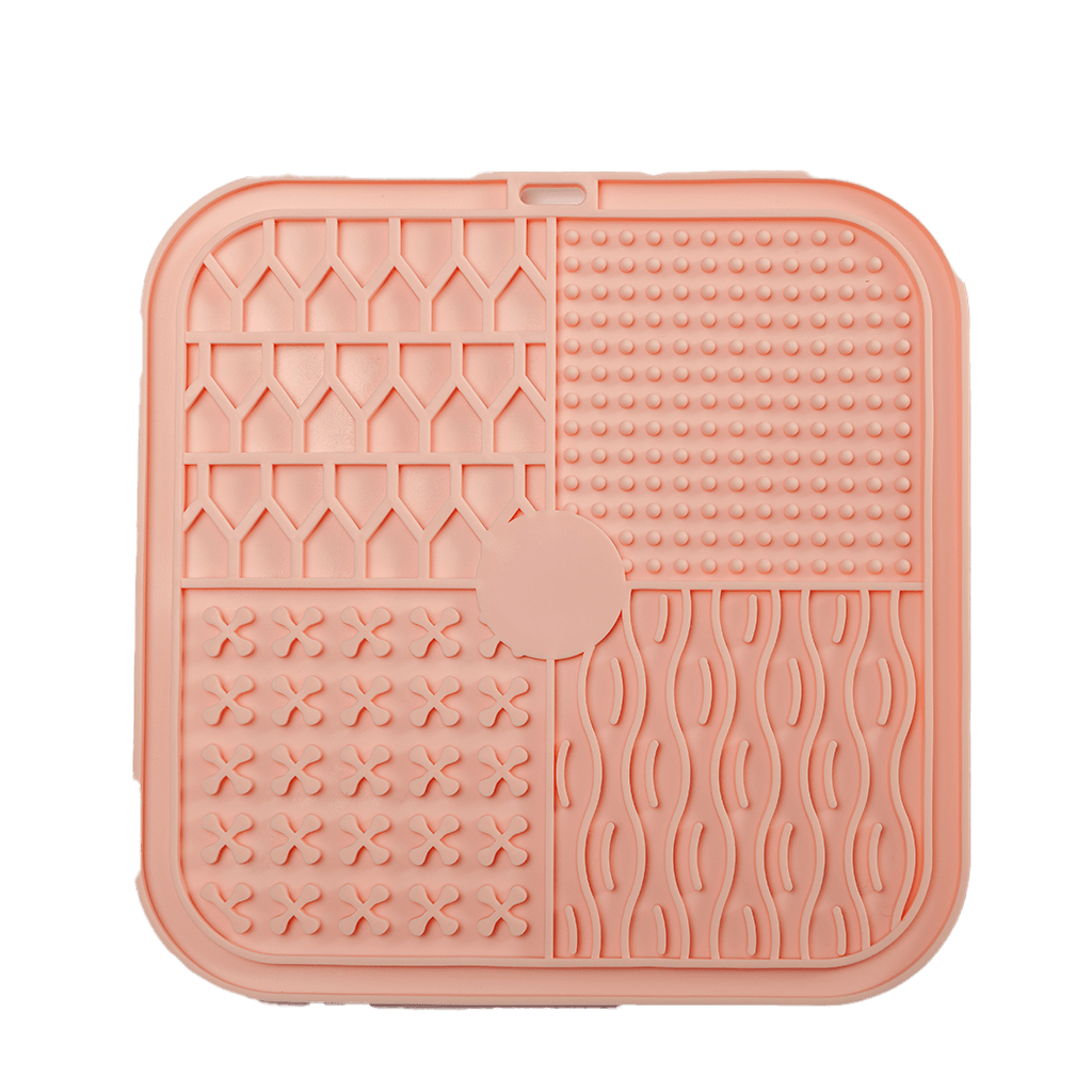 Pooch Plate - Classic Lick Mat