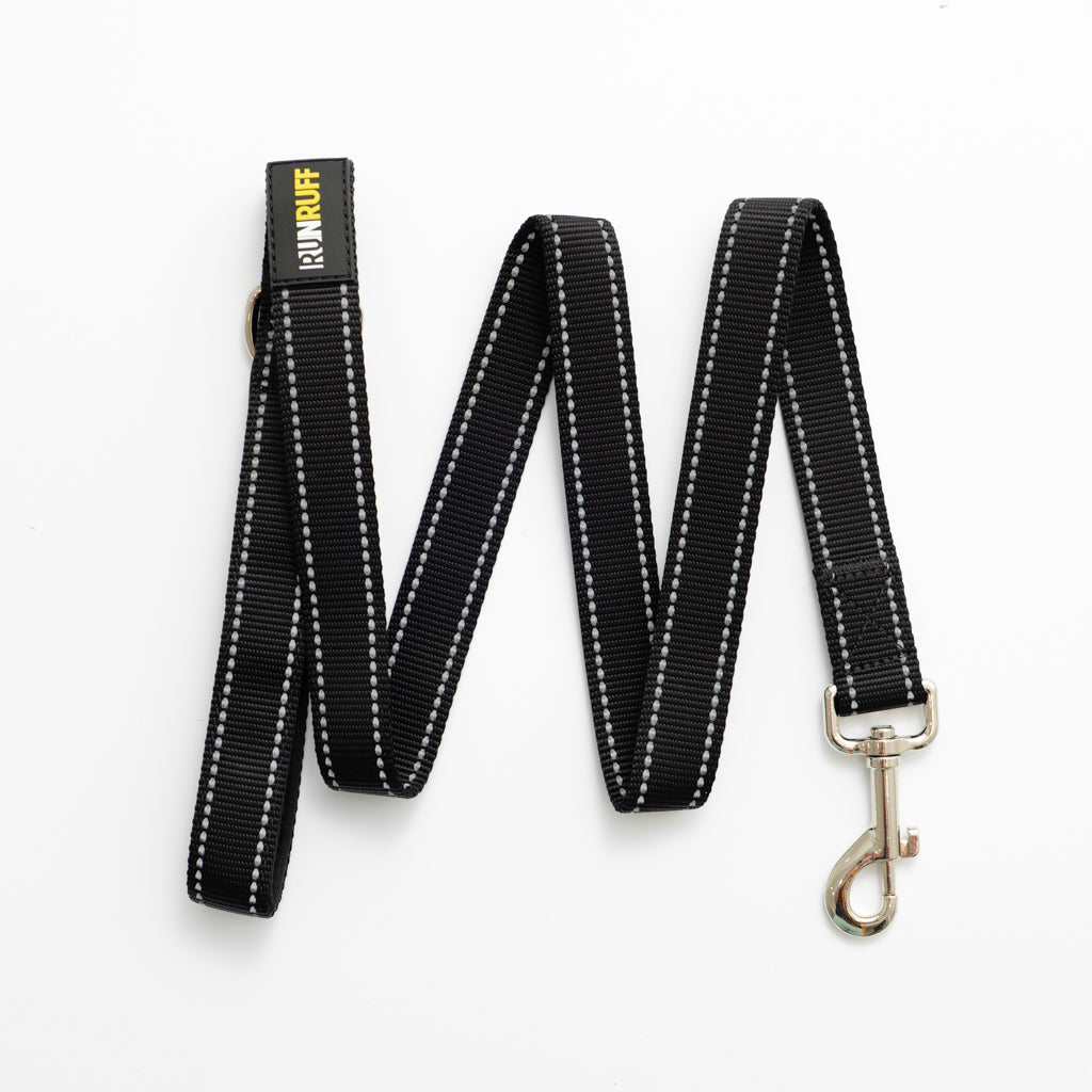 RunRuff Complete Set - Black