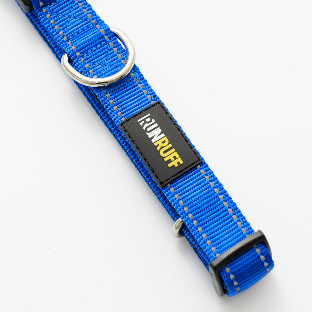 RunRuff Complete Set - Blue