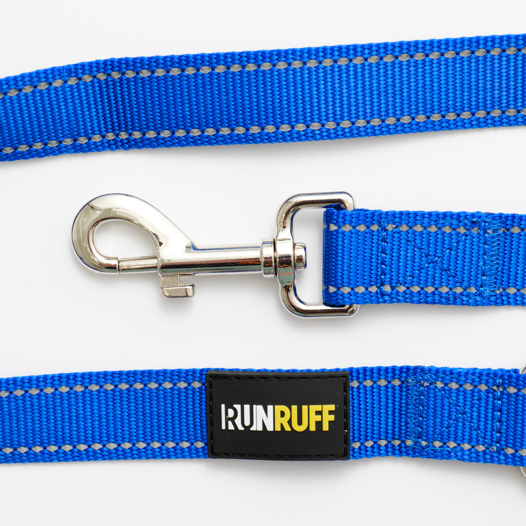 RunRuff Complete Set - Blue