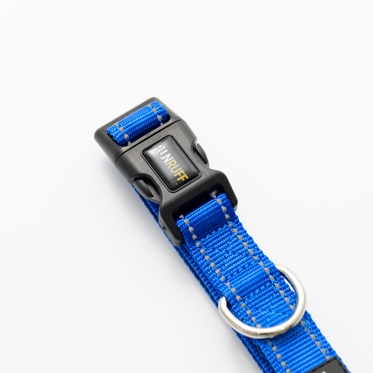 RunRuff Complete Set - Blue