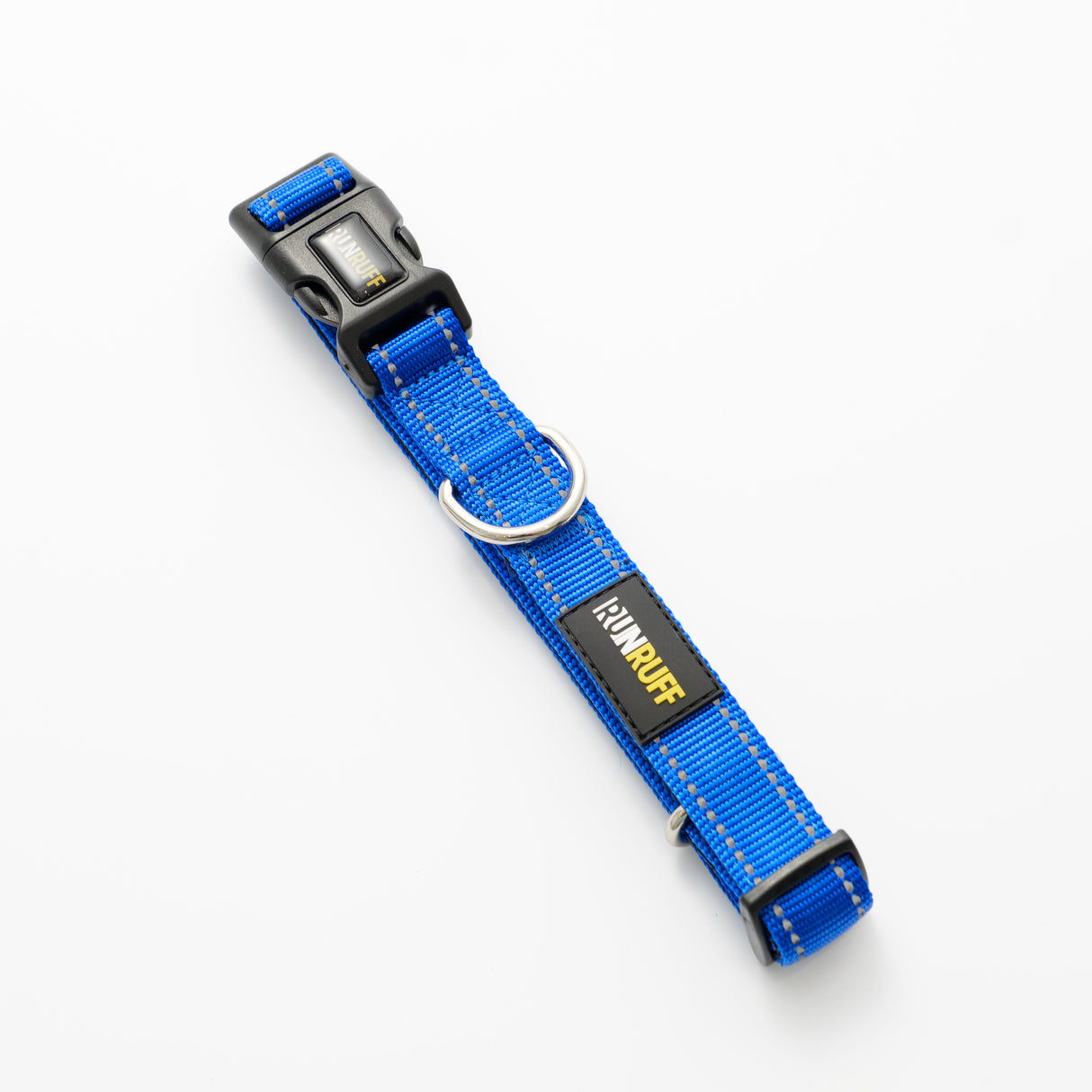 RunRuff Complete Set - Blue