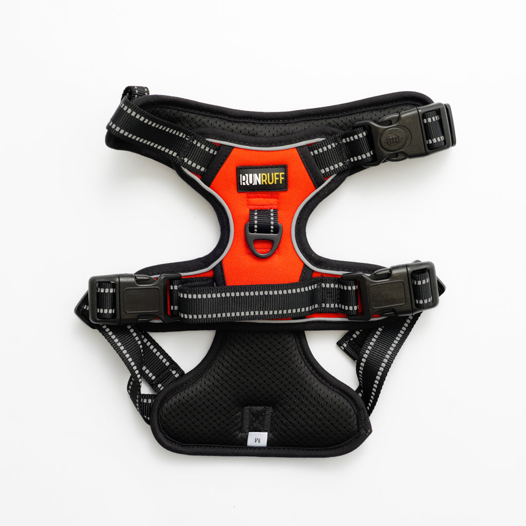 RunRuff Complete Set - Red