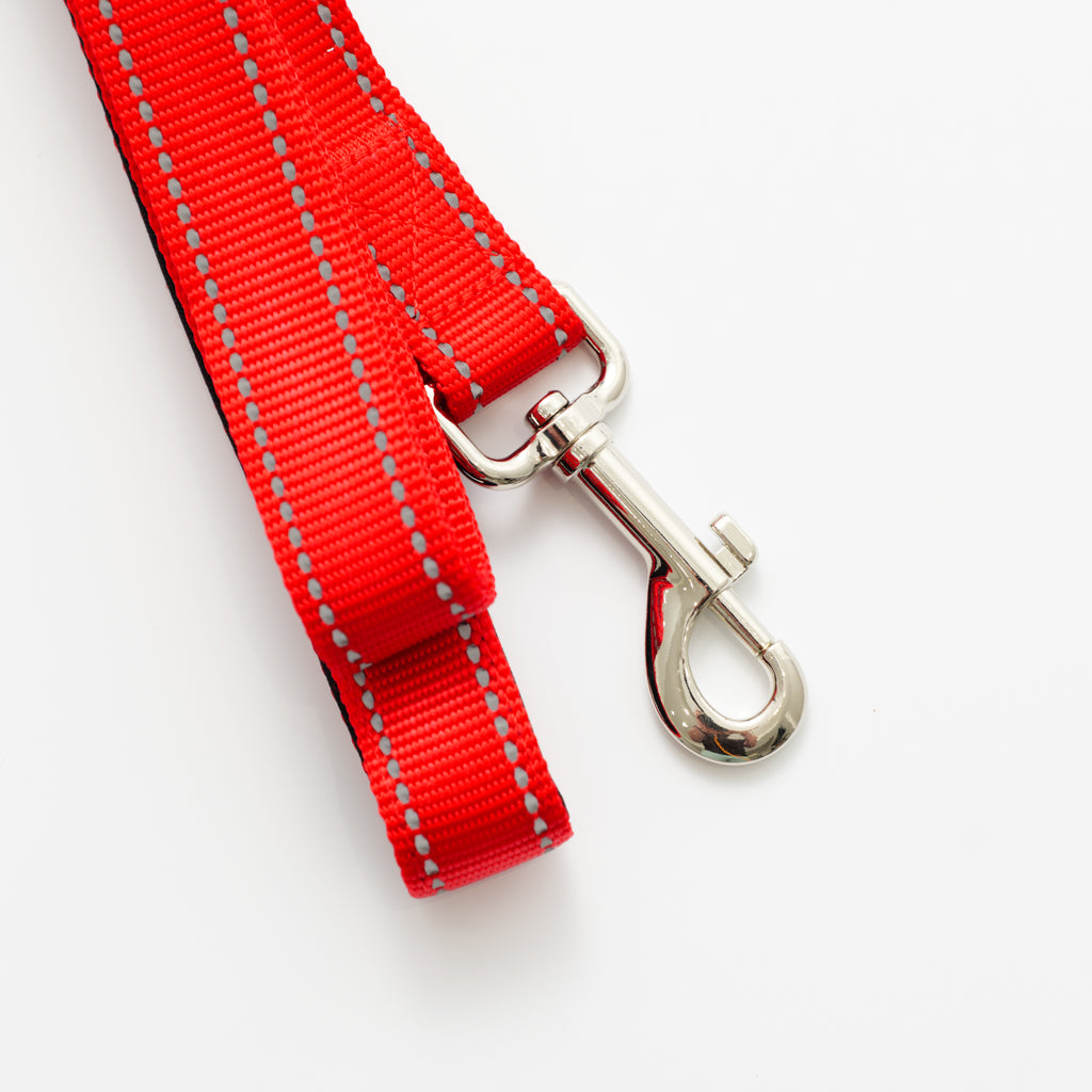 RunRuff Complete Set - Red