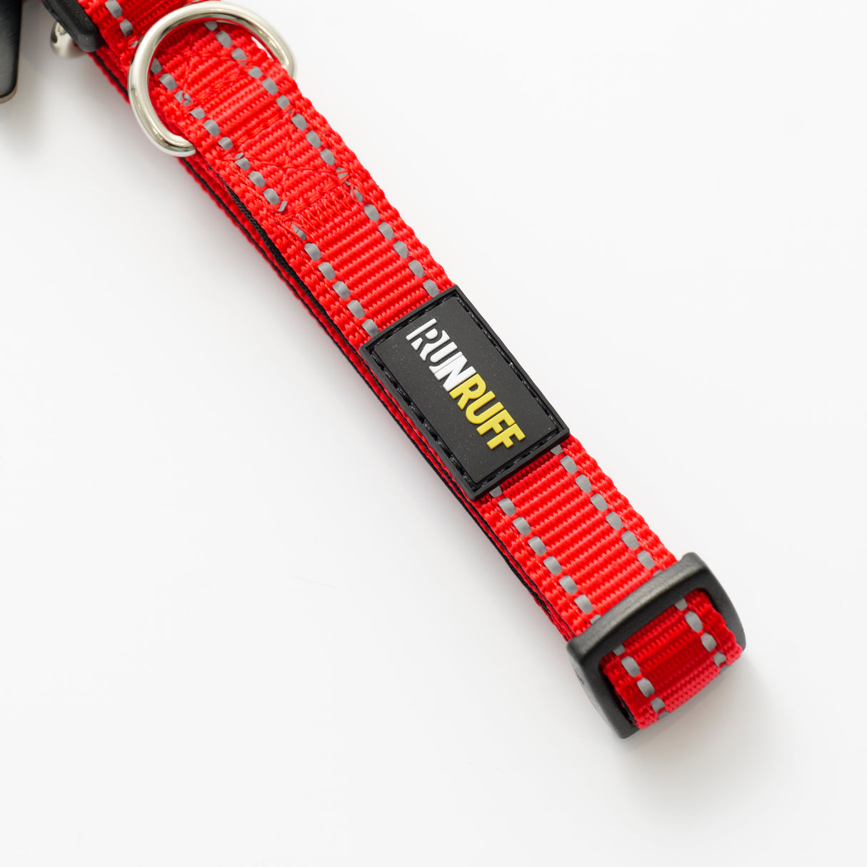 RunRuff Complete Set - Red