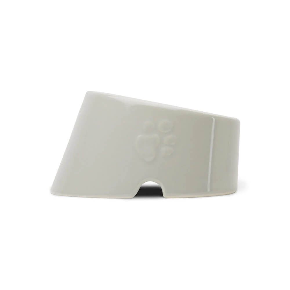 Scruffs Icon Flat Faced Dog Bowl