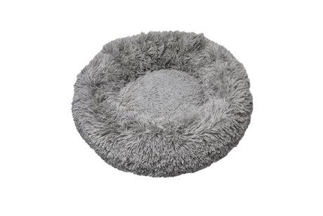 Soft Snuggler Bed pebble
