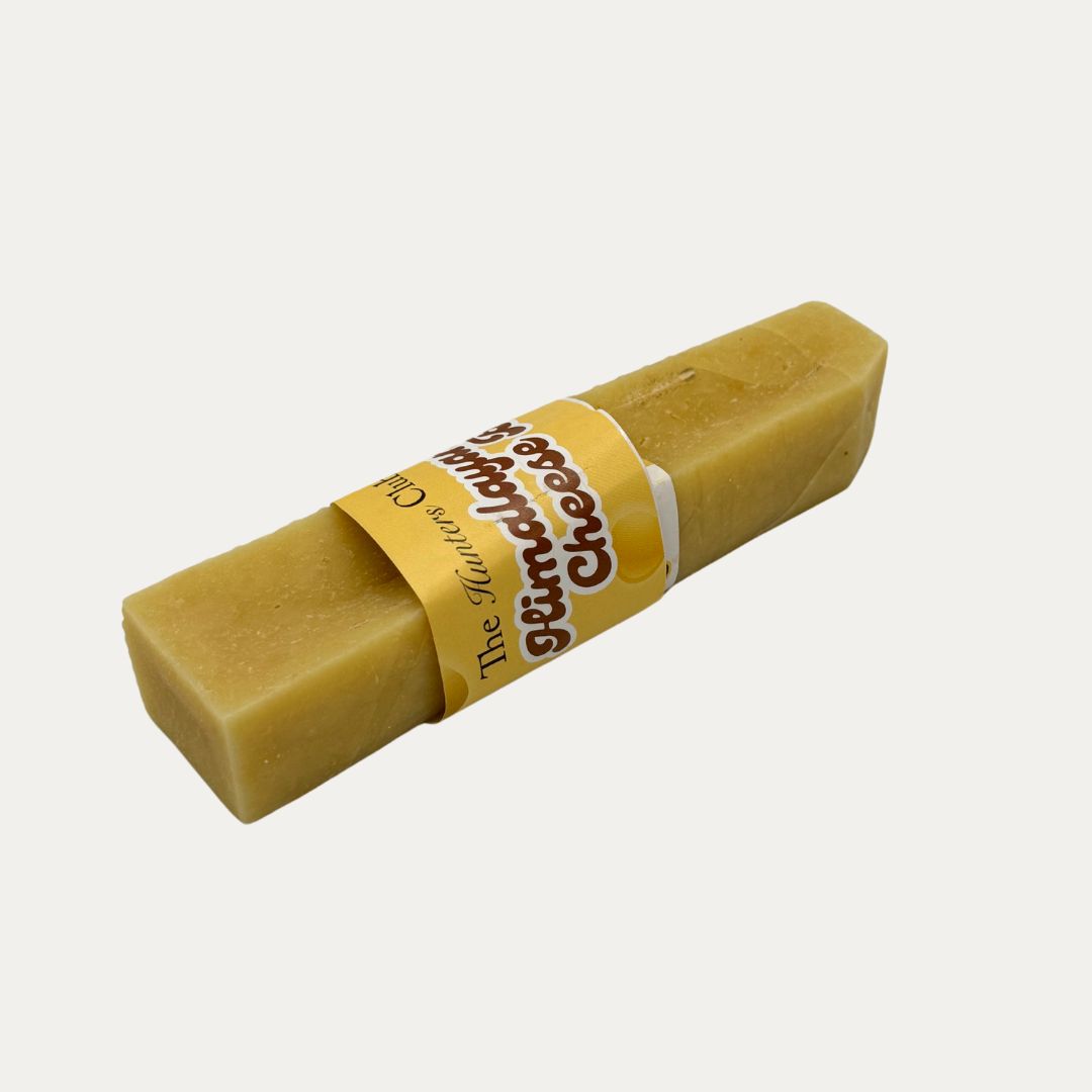 The Hunters Club Himalayan Cheese Bone