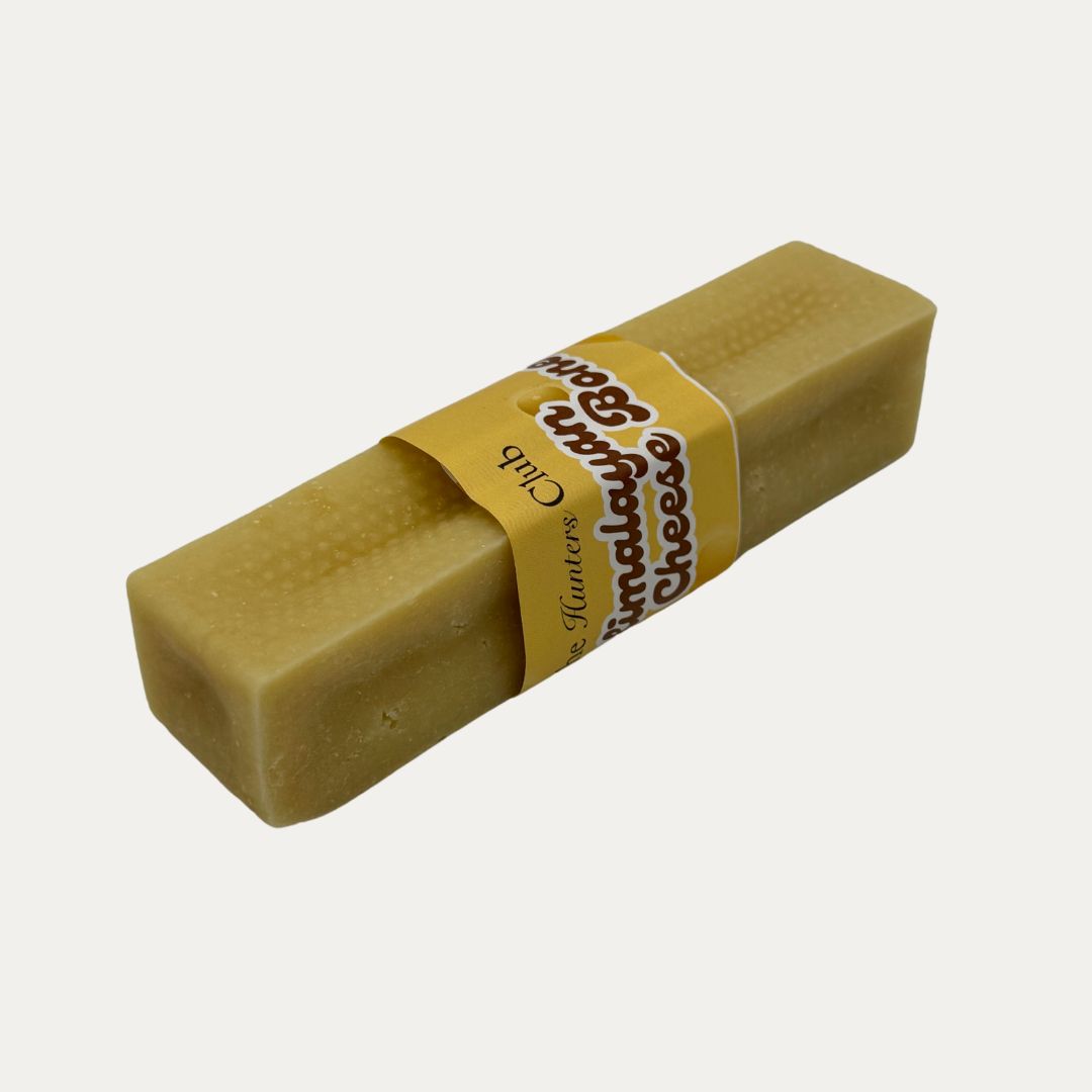 The Hunters Club Himalayan Cheese Bone